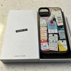 iPhone case